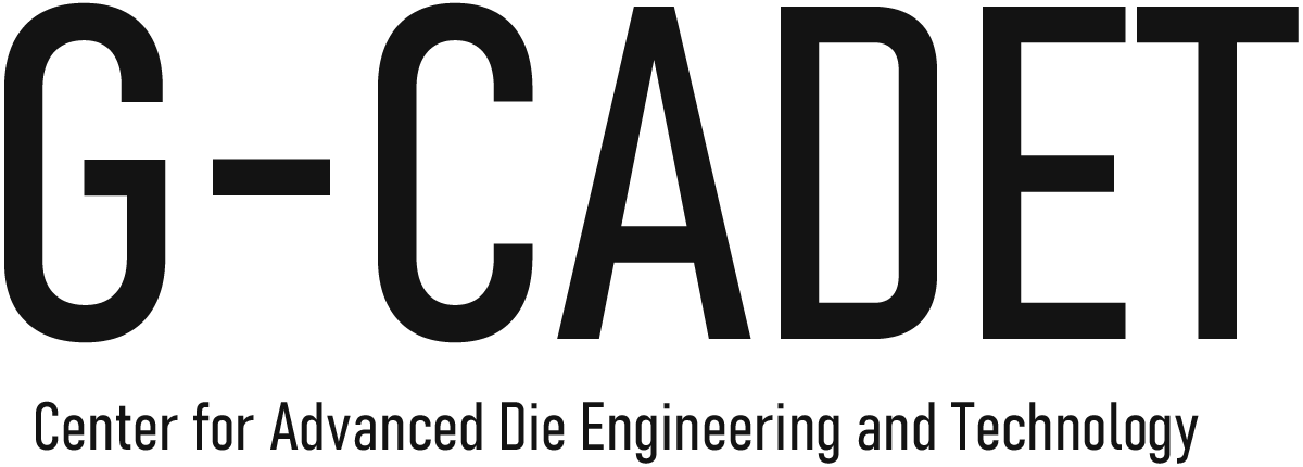 G-CADET Center for Advanced Die Engineering and Technology